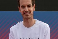 Tỷ lệ cược giải tennis Wimbledon cho tay vợt Andy Murray