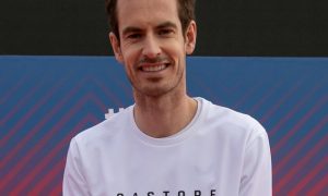 Tỷ lệ cược giải tennis Wimbledon cho tay vợt Andy Murray