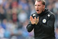 Rodgers gợi ý Celtic nên ký hợp đồng với HLV Neil Lennon