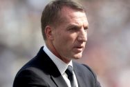 Brendan Rodgers kỳ vọng Leicester City đánh bại Man City