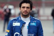 Dafabet kèo đua xe: Carlos Sainz đặt mục tiêu tại đường đua Azerbaijan