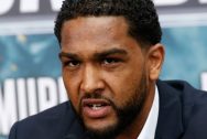 Đây là trận đấu Superbowl - Dominic Breazeale