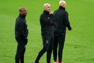 Dự đoán Tottenham vs Ajax: Erik ten Hag thận trọng