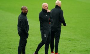Dự đoán Tottenham vs Ajax: Erik ten Hag thận trọng