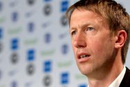 Tân HLV Graham Potter nhận định về Brighton mùa giải 2020