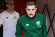 James Forrest muốn giành chức vô địch cùng Celtic