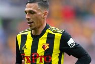 Watford hưởng lợi từ phong độ của Jose Holebas