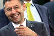 Josep Bartomeu quyết tâm đem về Barca những bom tấn