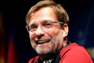 Jurgen Klopp đặt mục tiêu giành cú đúp danh hiệu cùng Liverpool