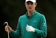 Dự đoán giải gôn Wells Fargo Championship: Đặt cược vào Justin Rose