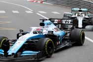 Lewis Hamilton tin tưởng vào đội đua Mercedes trước vòng đua tại Monaco