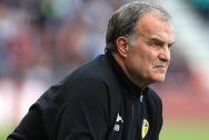 Marcelo Bielsa không thể giúp Leeds lên chơi Ngoại Hạng Anh