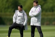 Pochettino yêu cầu các cầu thủ nỗ lực cho giai đoạn quan trọng