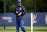 Tương lai của HLV Sarri sẽ được Chelsea quyết định