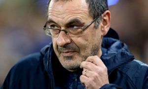 Cá cược Chelsea huấn luyện viên Sarri bị cấm chuyển nhượng