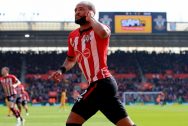 Nathan Redmond nói về tương lai tại Southampton