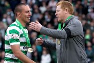 Neil Lennon kêu gọi học trò tập trung cho trận chung kết cúp Quốc gia