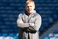 Neil Lennon đang làm tốt công việc huấn luyện tại Celtic