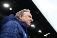 Cá cược Cardiff City - HLV Warnock quyết tâm trụ hạng