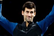 Cá cược tennis: Novak Djokovic bị đánh giá thấp tại giải Pháp Mở rộng