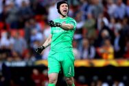 David Seaman cho rằng Petr Cech nên dự bị trong trận chung kết Europa League