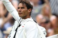 Kèo cá cược cho tay vợt Rafael Nadal tại giải Pháp mở rộng 2019