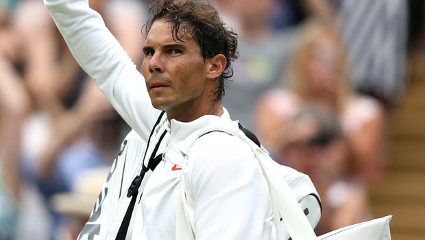 Kèo cá cược cho tay vợt Rafael Nadal tại giải Pháp mở rộng 2019