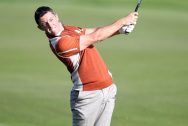 Tỷ lệ cược cho tay gôn McIlroy tại giải Quail Hollow