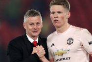 Scott McTominay thừa nhận kỳ vọng cao ở Man United