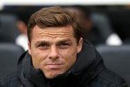 Scott Parker không đầu hàng trước Fulham