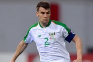 Trung vệ Seamus Coleman nhận định về ĐT Ireland