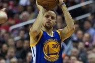 Curry gây ảnh hưởng cho các đồng đội trong trận Warriors vs Portland