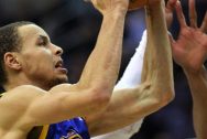 Kèo bóng rổ NBA tại Dafabet: Steph Curry dự đoán