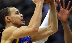 Kèo bóng rổ NBA tại Dafabet: Steph Curry dự đoán