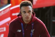 Kèo bóng đá Dafabet: nhận định của Trent Alexander-Arnold