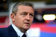 Aidy Boothroyd nhận định về ĐT U21 Anh