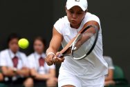 Cá cược quần vợt Ashleigh Barty tại Pháp mở rộng