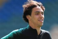 Benfica phủ nhận về tin đồn của tiền đạo trẻ Joao Felix