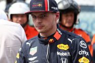 Công thức 1: Max Verstappen hài lòng với kế hoạch của Honda