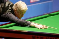 Cá cược billard Neil Robertson tại giải Sheffield