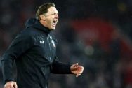 HLV Ralph Hasenhuttl của Southampton muốn vào Top 10 NHA