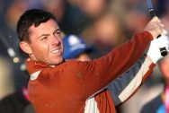 Đặt cược vào Rory McIlroy tại giải gôn Mỹ Mở rộng 2019