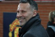 Ryan Giggs tạo cơ hội cho các cầu thủ trẻ xứ Wales