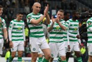 Scott Brown chia sẻ về cầu thủ David Turnbull