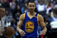 Golden State Warriors quyết tâm trở lại sau thất bại