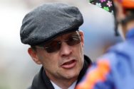 Aidan O'Brien không chắc chắn tham dự giải đua ngựa Enable