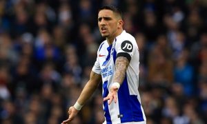 Fulham tự tin có được chữ ký của cầu thủ Anthony Knockaert