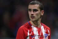 Chức vô địch là mục tiêu của Antoine Griezmann cùng Barca