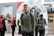 Celtic nhận tin dữ từ Jozo Simunovic