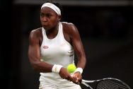 Cori "Coco" Gauff đặt mục tiêu trở thành tay vợt số 1